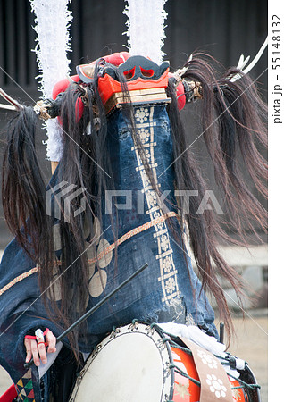 鹿踊 鹿踊 55148132