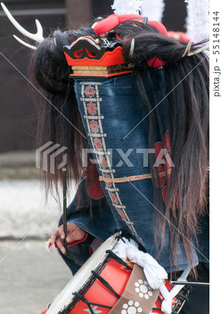 鹿踊 鹿踊 55148144