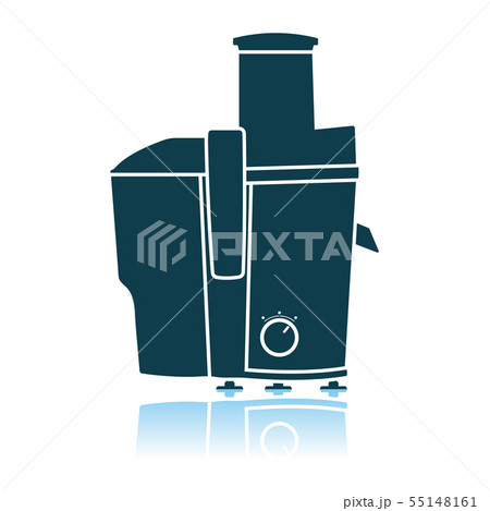 Juicer Machine Icon 55148161