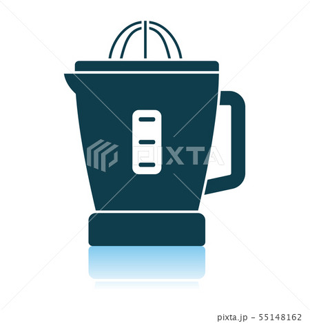 Citrus Juicer Machine Icon 55148162