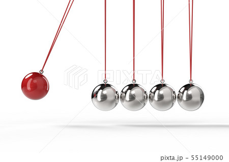 shiny newton cradle shiny newton cradle 55149000