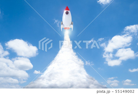 space shuttle launch 55149002