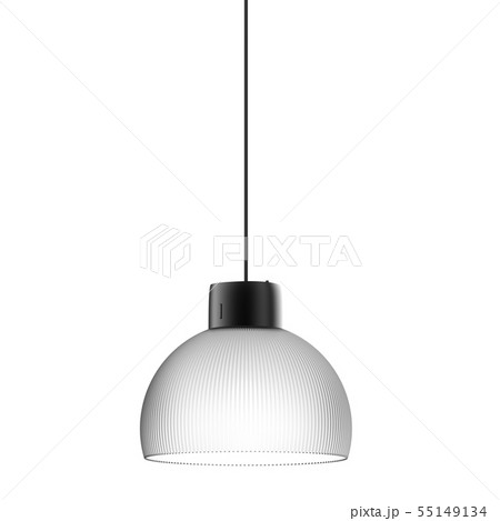 glass pendant lamp 55149134