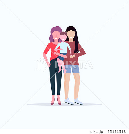 Tiny Young Lesbians