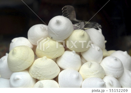 Candy store fruit colorful sweets 55152209