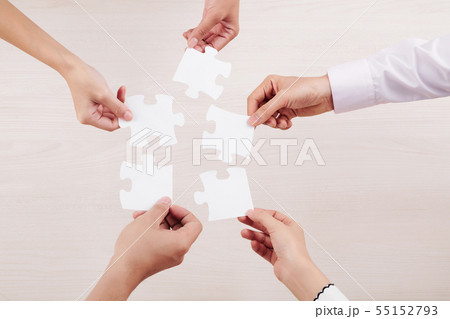 Unity of people Unity of people 55152793