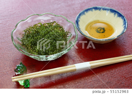 海ぶどう 海ぶどう 55152963