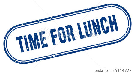 time for lunch time for lunch 55154727