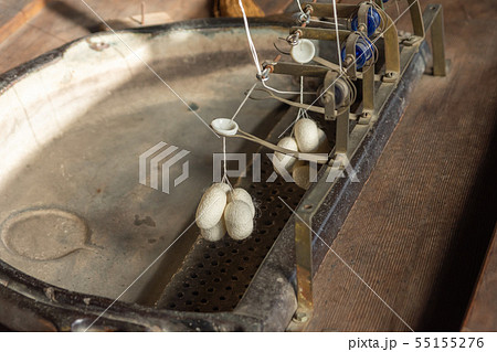 松本市歴史の里　旧昭和興業製糸場 55155276