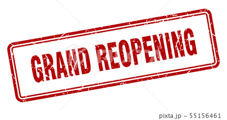 grand reopening 55156461