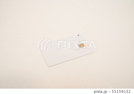 SIMカード SIMカード 55159132