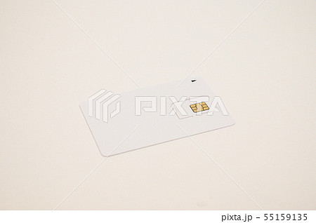 SIMカード SIMカード 55159135
