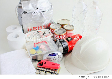 防災対策 55161162