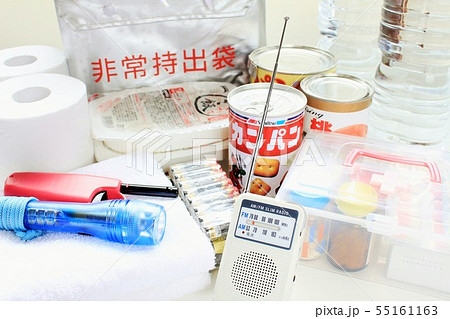 防災対策 55161163