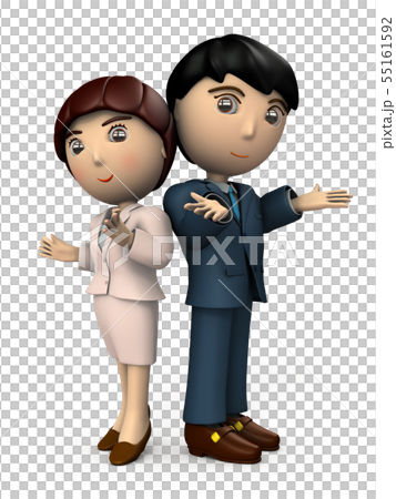 歡迎男女高級員工 歡迎男女高級員工 55161592