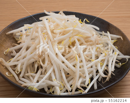 緑豆モヤシ 55162214