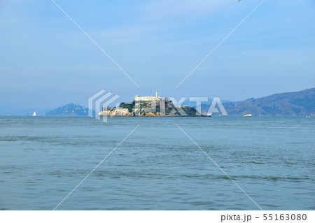 アルカトラズ島 アルカトラズ島 55163080