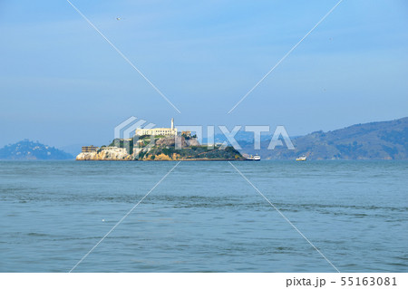 アルカトラズ島 アルカトラズ島 55163081