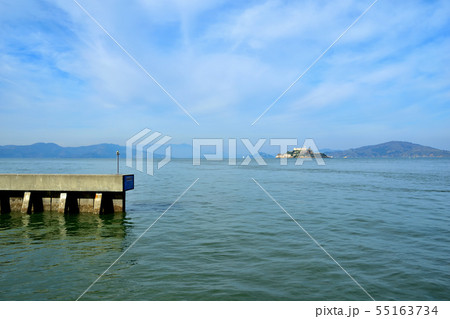 サンフランシスコ湾 サンフランシスコ湾 55163734