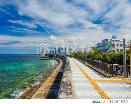 砂辺海岸 55164370