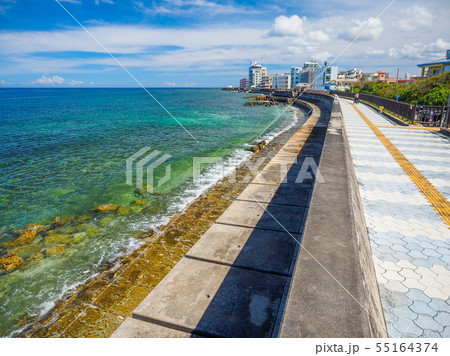 砂辺海岸 55164374