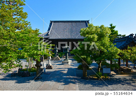 穴生寺 本堂 西国三十三 55164634