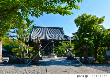 穴生寺 本堂 西国三十三 55164637