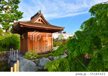 総持寺 閻魔堂 総持寺 閻魔堂 55165425