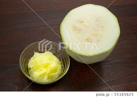 そうめんかぼちゃ 55165625