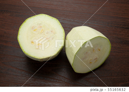 そうめんかぼちゃ そうめんかぼちゃ 55165632