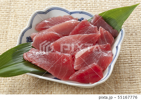 メバチマグロ 切り落とし メバチマグロ 切り落とし 55167776
