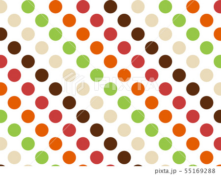 ドットの背景 55169288