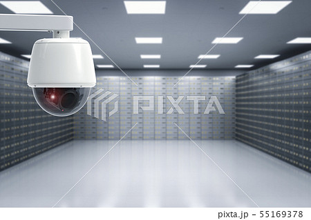 security camera in safe deposit boxes room security camera in safe deposit boxes room 55169378