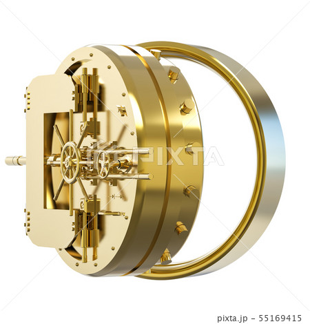 golden bank vault golden bank vault 55169415