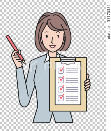 OL with checklist OL with checklist 55170383