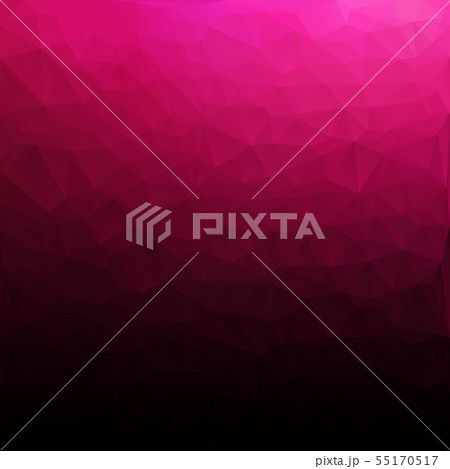 Polygonal Mosaic Background, Creative Design   55170517