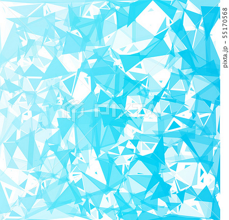 Polygonal Mosaic Background, Creative Design   55170568