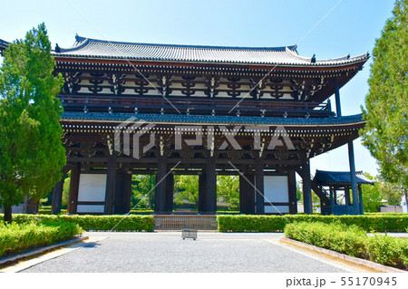 東福寺 三門 東福寺 三門 55170945