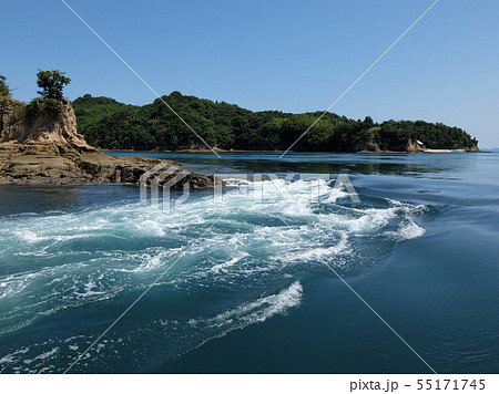 しまなみ海道・宮窪の瀬戸で潮流体験 しまなみ海道・宮窪の瀬戸で潮流体験 55171745