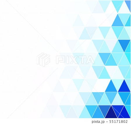 Grid Mosaic Background, Creative Design Templates 55171802