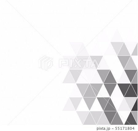 Grid Mosaic Background, Creative Design Templates 55171804
