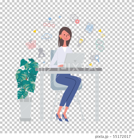 女人圖圖標 55172017