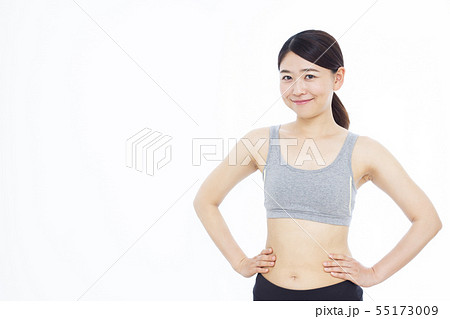 フィットネス フィットネス 55173009
