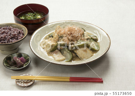 ナーベーラーンプシー定食 ナーベーラーンプシー定食 55173650