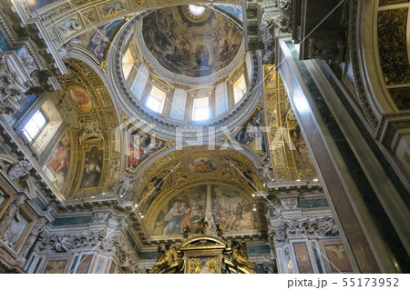 サンタ・マリア・マッジョーレ大聖堂 55173952
