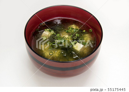 アーサ汁 55175445