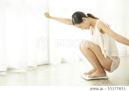 ビューティー　ダイエット 55177651