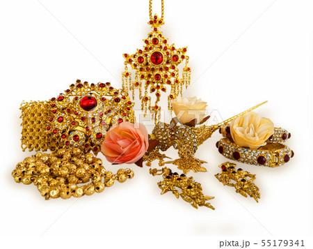 Asia, Thailand, Bank, Beauty, Bracelet Asia, Thailand, Bank, Beauty, Bracelet 55179341