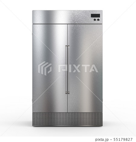 fridge with side by side doors 55179827