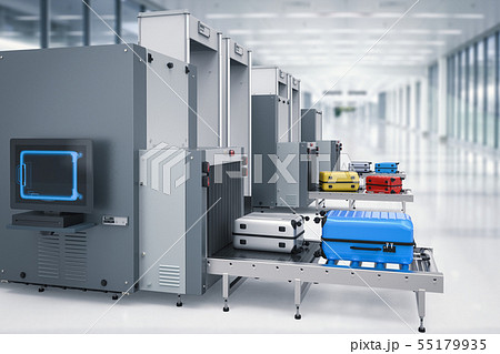 airport security checkpoint airport security checkpoint 55179935